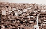 1916 Ankara Yangını için küçük resim