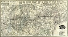 File:New York, Chicago and St. Louis Railroad train crossing Black River  (1906).jpg - Wikipedia