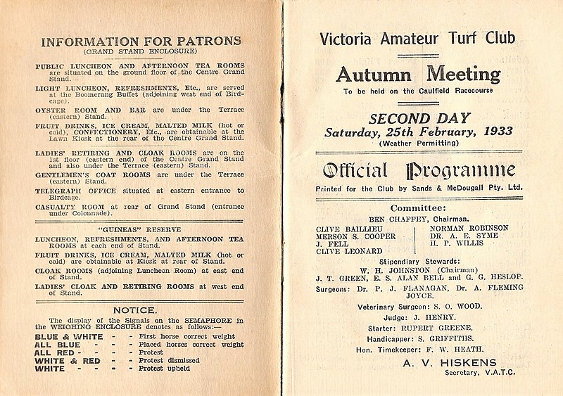 File:1933 VATC Futurity Stakes Racebook P2.jpg