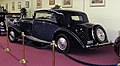 1937 Rolls-Royce Phantom III Vesters & Neirinck Coupe