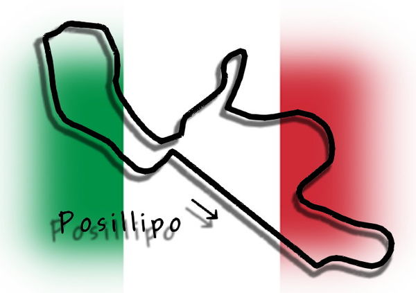 Grand Prix of Naples