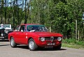 Alfa Romeo GT 1300 Junior