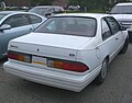 1994 Ford Tempo GL Coupe