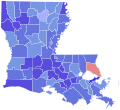 Thumbnail for 1998 United States Senate election in Louisiana