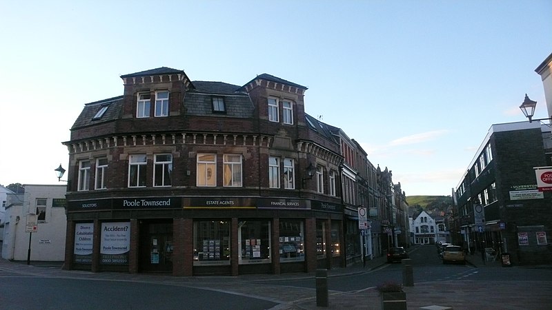 File:1 New Market Street - panoramio.jpg