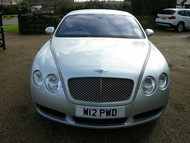 File:2005 Bentley Continental GT - Flickr - The Car Spy (2).jpg