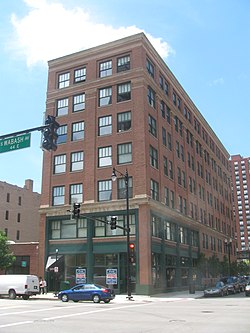 20080703 Fairbanks, Morse and Company Building.JPG