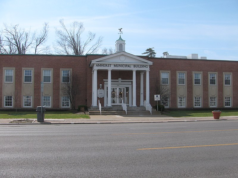 File:20090410 Amherst Municipal Building.JPG