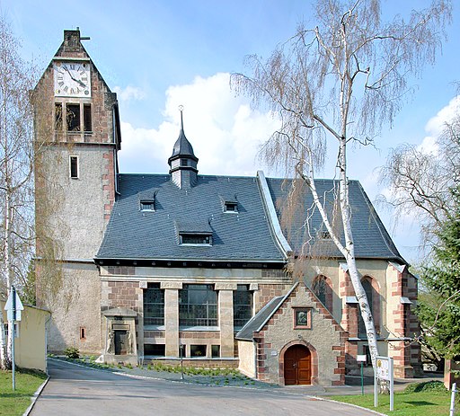 20100413305MDR Tragnitz (Leisnig) Pankratiuskirche