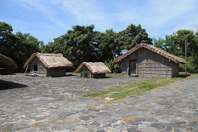 Amis Folk Center