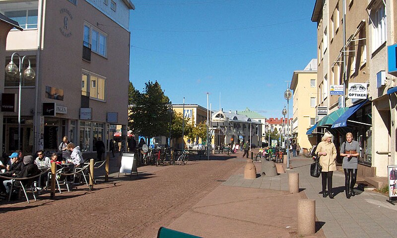 File:201109 - Åland (Mariehamn) (2).JPG