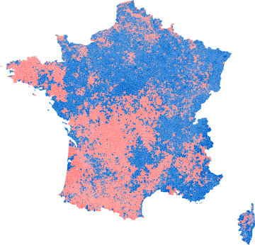 Франциядағы президенттік сайлау (2012)