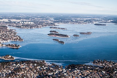 Vägbeskrivningar till Alholmsudd med kollektivtrafik