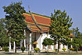 Wat Kamphaeng Ngam im Amphoe Mueang Sukhothai