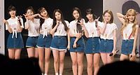 20160702 오마이 걸 미라클 데이 단체 .jpg