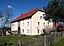26.03.2017 02708 Herwigsdorf (Rosenbach), Schafbergstraße: Rittergut Oberherwigsdorf (Oberhof). Saniertes und zum Wohnhaus umgebautes Nebengebäude....