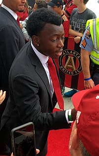 2018-08-19 - Atlanta United - George Bello.jpg