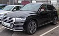 Audi SQ5 3.0.jpg 2018 года