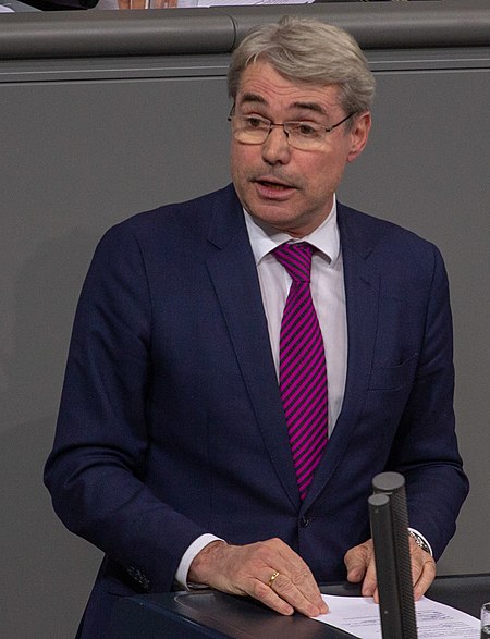 2019-04-11 Carl-Julius Cronenberg FDP MdB by Olaf Kosinsky9339.jpg