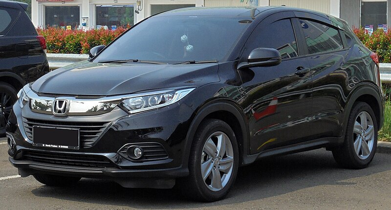 File:2019 Honda HR-V 1.5 S RU1 (20190623).jpg