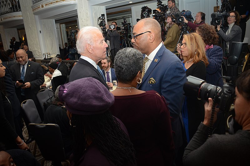 File:2019 National Action Network MLK Day Breakfast (31887562727).jpg