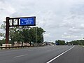 File:2020-07-11 14 02 18 View north along New Jersey State Route 444 (Garden State Parkway) at the Forked River Service Area in Lacey Township, Ocean County, New Jersey.jpg