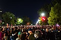 2020.09.19 Vigil for Ruth Bader Ginsburg, Washington, DC USA 263 96278 (50362383523).jpg