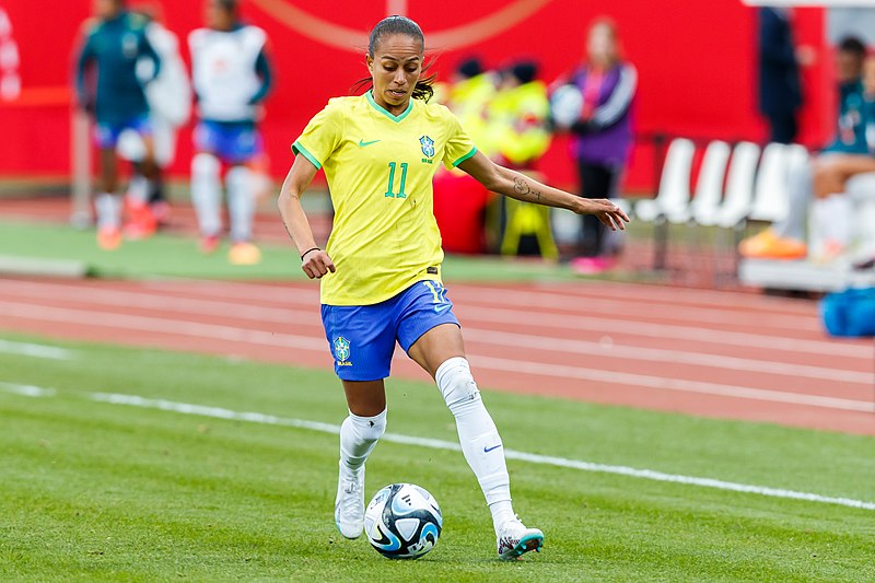 Campeonato Brasileiro de Futebol Feminino de 2023 – Wikipédia, a