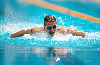 <span class="mw-page-title-main">Stewart Pike</span> Australian Paralympic swimmer