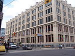 299 Queen Street West