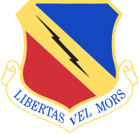 Illustrasjonsbilde av 388th Fighter Wing