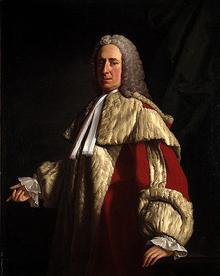 Archibald Campbell, 3. Duke of Argyll