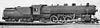 Union Pacific Railroad class MT-1 4-8-2 steam locomotive