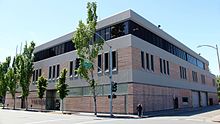 The Press Democrat headquarters in Santa Rosa 427MendocinoAve-SantaRosa-ThePressDemocrat-NEcorner.JPG