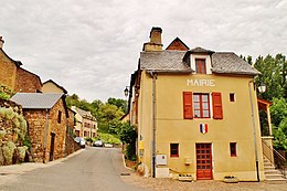 La Capelle-Bonance - Vedere