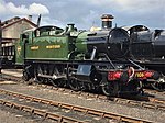 6106 em Didcot Railway Centre.jpg