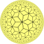 7-3 rhombille tiling.svg