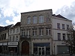 70 rue de Famars (фасад) Valenciennes.jpg