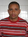 Aílton Magalhães, técnico do Sampaio Corrêa