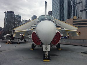 Grumman A-6 Intruder