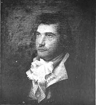 <span class="mw-page-title-main">Abraham B. Venable</span> American politician (1758–1811)