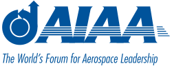 Vignette pour American Institute of Aeronautics and Astronautics