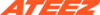 ATEEZ orange logo.png