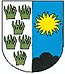 Wappen von Innerbraz