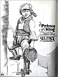 Thumbnail for A Prince of a King