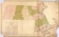 A map showing the Congressional districts of Massachusetts as established by the Act of Sept. 16, 1842 LOC 2007630411.tif