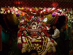 आकाश भैरव