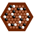 L’Atomouche (départ à 12 billes)