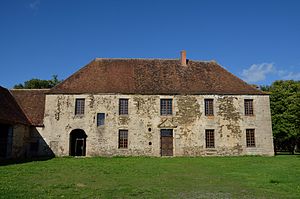 Habiter à Bétête