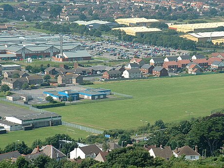 Aberavon